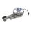 Complete kit Active Sound incl. Sound Booster - Mercedes V-Klasse W447
