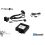 FISCON Bluetooth Handsfree - "Low" - VW, Seat, Skoda