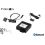 Upgrade da preparazione telefono UHV Low / Premium a FISCON "Basic-Plus" VW, Seat , Skoda