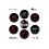 FISCON Bluetooth Handsfree "Basic" - VW, Skoda MIB2 Entry