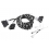 Set cavi sedili elettrici con memorie - VW T5 7E, T6 SG