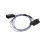 Adattatore luci interne W8 - Audi, VW, Seat e Skoda