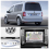 Rear Assist - Retrocamera - Retrofit kit - VW Caddy SA