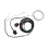Set cavi fari fendinebbia - VW T5