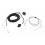Set cavi fari fendinebbia - VW T5 dal 2010