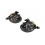Set fari fendinebbia - VW Golf 6, Caddy 2K