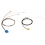Set cavi Telestart Riscaldamento Ausiliario - VW T5 GP