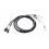 Set cavi sensore pioggia, specchio interno autoschermante - Audi, VW
