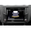 Park pilot posteriore incl. OPS - Retrofit Kit - VW Caddy SA