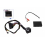 AUX, A2DP Bluetooth Plug and Play Music Receiver - VW, Skoda