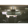 Specchio interno autoschermante con Assistente abbaglianti (HBA) - VW Caddy SA, T6 SG
