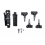 Tire Pressure Monitoring System (TPMS) - Retrofit kit - VW Crafter SY, Man TGE