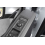 Blocco centrale Safe Lock ZV-Button, Porta del guidatore - Retrofit kit - VW T6