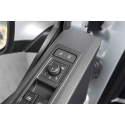 Blocco centrale Safe Lock ZV-Button, Porta del guidatore - Retrofit kit - VW T5