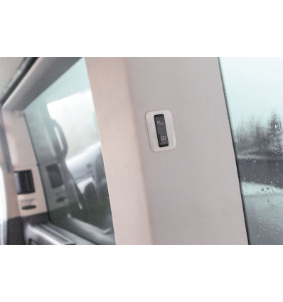 Safe Lock - Retrofit kit - Volkswagen T5 7E