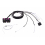Set cavi Volante Multifunzione - VW T5 7H