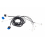 Adapter fari anteriori da LED high performance code LG7 ad alogeni - Mercedes Benz Series W907/910
