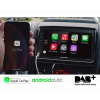 Sistema multimediale Carplay & Android Auto Macrom M-DL7000D - Retrofit Kit - Fiat Ducato (X290), Citroen Jumper...