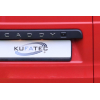 Rear Assist - Retrocamera - Retrofit kit - VW Caddy SB