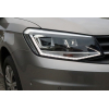 Set fari anteriori Bi-xenon con luce diurna LED - VW Caddy SA