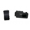 Pulsante per sblocco portellone dall'interno - VW T5 7E