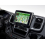 Sistema di navigazione Alpine X903D-DU8 monitor 9'' - Fiat Ducato 8