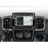 Sistema di navigazione Alpine X903D-DU8 monitor 9'' - Fiat Ducato 8