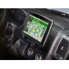 Sistema di navigazione Alpine X903D-DU monitor 9" - Fiat Ducato 3, Jumper, Boxer