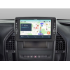 Sistema di Navigazione Premium Alpine X903D-V447 - Mercedes Vito W447