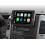 Sistema di Navigazione Premium Alpine X903D-S906 - Mercedes Sprinter W906