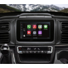 Sistema multimediale Carplay & Android Auto Macrom M-DL7000D - Retrofit Kit - Fiat Ducato 8 (X290-MCA)