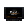 Sistema di navigazione Alpine X903D-DU monitor 9" - Fiat Ducato 3, Jumper, Boxer