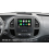 Alpine KIT-802-447 - Kit di installazione monitor da 8" per Mercedes Vito (W447)