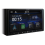 Sistema Multimediale Alpine iLX-W690D da 7" - Universale