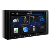 Sistema Multimediale Alpine iLX-W690D da 7" - Universale
