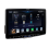 Sistema Multimediale Alpine iLX-F115D (Halo11) con display 11'' HD basculante - Universale