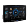 Sistema Multimediale Alpine iLX-F115D (Halo11) con display 11'' HD basculante - Universale