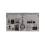 Sistema di navigazione Alpine INE-W611DC da 6,5" - Universale, incl. motorhome software