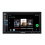 Sistema di navigazione Alpine INE-W611DC da 6,5" - Universale, incl. motorhome software