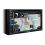 Sistema di navigazione Alpine INE-W611DC da 6,5" - Universale, incl. motorhome software