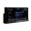 Sistema Multimediale Alpine iLX-705D da 7" - Universale