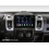 Sistema Multimediale Alpine iLX-F905D (Halo9) con display 9'' HD basculante - Universale