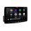 Sistema Multimediale Alpine iLX-F905D (Halo9) con display 9'' HD basculante - Universale