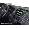 Sistema di navigazione Alpine X803D-T5 da 8" - Volkswagen T5 7E e T6 SG