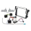 Alpine KIT-802T5 - Kit di installazione monitor da 8" per Volkswgen T5 7H (facelift) e T6 SG