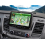 Sistema di navigazione Alpine INE-F904TRA Halo9 - Ford Transit Custom da 2018