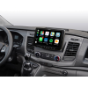 Sistema Multimediale Alpine iLX-F903TRA Halo9 - Ford Transit Custom da 2018