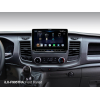 Sistema Multimediale Alpine iLX-F905TRA Halo9 - Ford Transit Custom da 2018