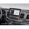 Sistema Multimediale Alpine iLX-F115TRA Halo11 - Ford Transit Custom da 2018