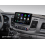 Sistema Multimediale Alpine iLX-F115TRA Halo11 - Ford Transit Custom da 2018